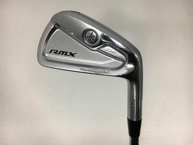 YAMAHA RMX 116 ツアーブレードアイアン 6本セット お買い得品！【中古