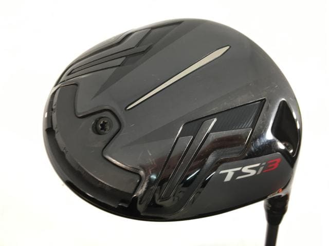 お買い得品！【中古ゴルフクラブ】タイトリスト TSi3 ドライバー
