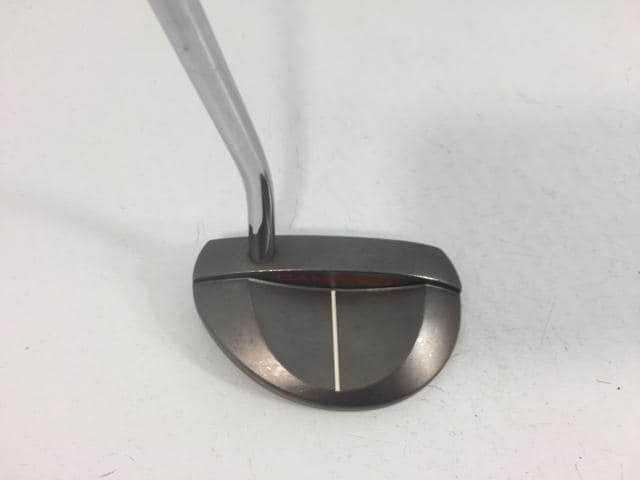 中古ゴルフクラブ】タイトリスト スコッティ・キャメロン RED X3