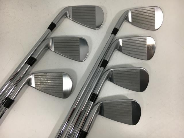 ブリヂストン J15 アイアンセット 7本