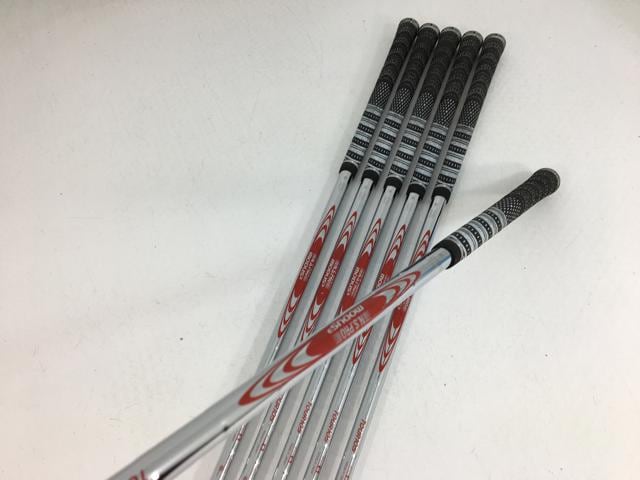 ミズノ JPX 919 tour 5-PW シャフト モーダス3 105 S ミズノ JPX 919 TOUR アイアン (日本仕様) NSプロ MODUS3 TOUR105