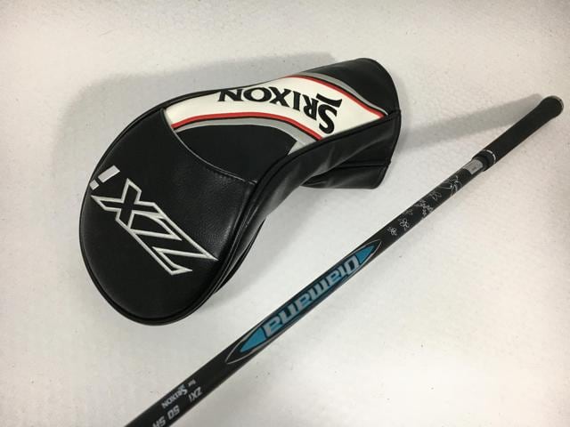 本　様 中古ゴルフクラブ】【超美品】ダンロップ スリクソン(SRIXON