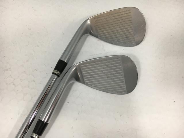 お買い得品！【中古ゴルフクラブ】JADE ADLLER DC-001 ミルド アドラー ウエッジ NSプロ MODUS3 TOUR 120 WEDGE 2本SET【14日間返品OK】 お買い得品！【中古ゴルフクラブ】JADE ADLLER DC-001 ミルド アドラー