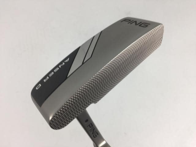 EVNROLL パター ER1.2 イーブンロール 超美品！！34インチ！ 中古