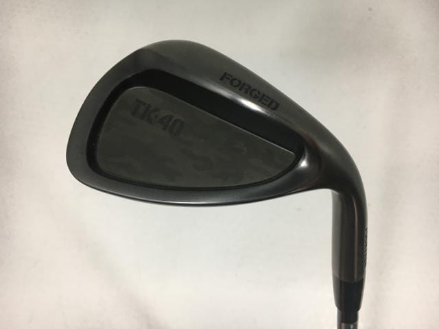 お買い得品！【中古ゴルフクラブ】フォーティーン TK-40 フォージド ウェッジ TS-07c SW【14日間返品OK】