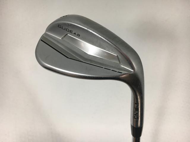 お買い得品！【中古ゴルフクラブ】ピン GLIDE(グライド) 4.0 W ウェッジ 2022 NSプロ MODUS3 TOUR115 SW【14日間返品OK】