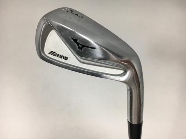 お買い得品！【中古ゴルフクラブ】ミズノ MP FLI-HI ユーティリティ 2015 D/G U3【14日間返品OK】