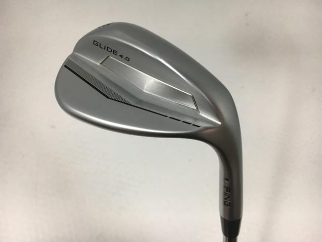 【中古ゴルフクラブ】【美品】ピン GLIDE(グライド) 4.0 W ウェッジ 2022 NSプロ MODUS3 TOUR105 SW【14日間返品OK】