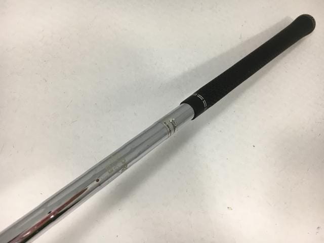 お買い得品！【中古ゴルフクラブ】タイトリスト ボーケイ ウェッジ スピンミルド SM7 (ツアークロム)52.12F(日本仕様) NSプロ 950GH AW【14日間返品OK】