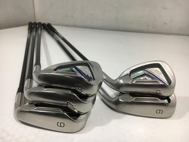 MIZUNO JPX EIII SV アイアン ゴルフクラブセット2016 MIZUNO JPX EIII SV アイアン ゴルフクラブセット2016 優しい 簡単