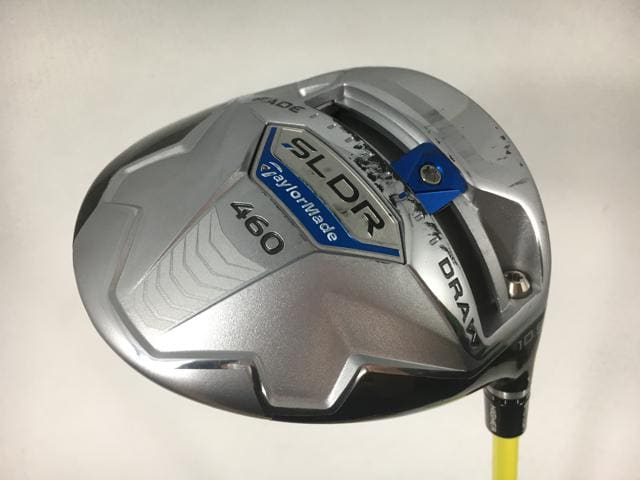 ダンロップ SRIXON Z765 LIMITED MODEL（スリクソン） Miyazaki Kaula MIZU 6 ドライバー 8.5度 S【中古】 スリクソン Z 765リミテッドモデル9.5度ドライバー 中古 ダンロップ