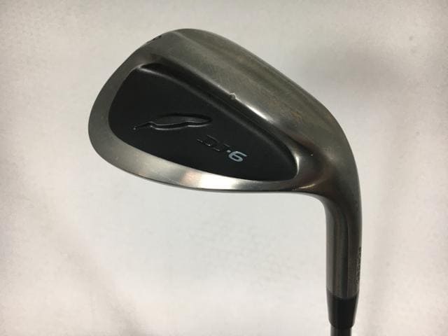 【中古ゴルフクラブ】フォーティーン DJ-6 ブラックエディション ウェッジ 2023 NSプロ DS-91w BK SW【14日間返品OK】