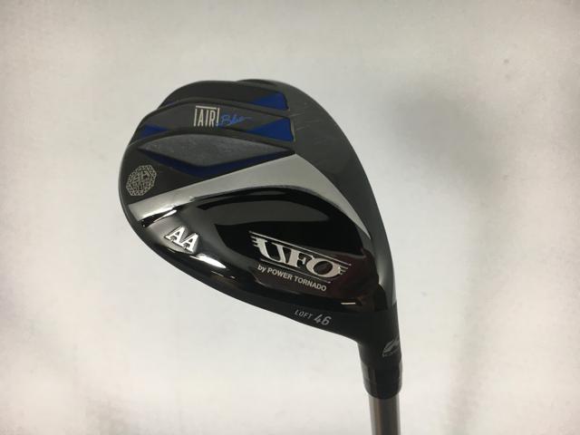 キャスコUFO AIR 2024 ユーティリティー 44 キャスコUFO AIR 2024 ユーティリティー 44 中古ゴルフクラブ