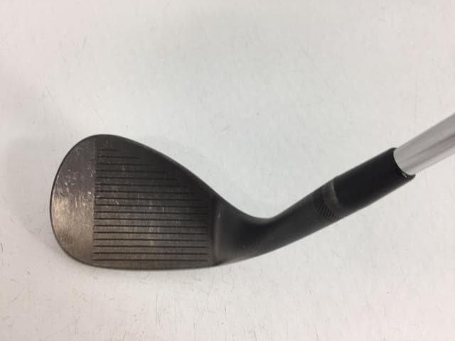 【中古ゴルフクラブ】タイトリスト ボーケイ ウェッジ スピンミルド SM9 (ジェットブラック)58.12D(日本仕様) NSプロ 950GH neo SW【14日間返品OK】