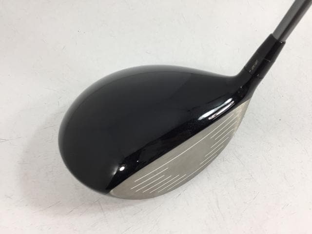 GINNICO MODEL01 type A ドライバー ヘッドカバー付き 中古ゴルフ