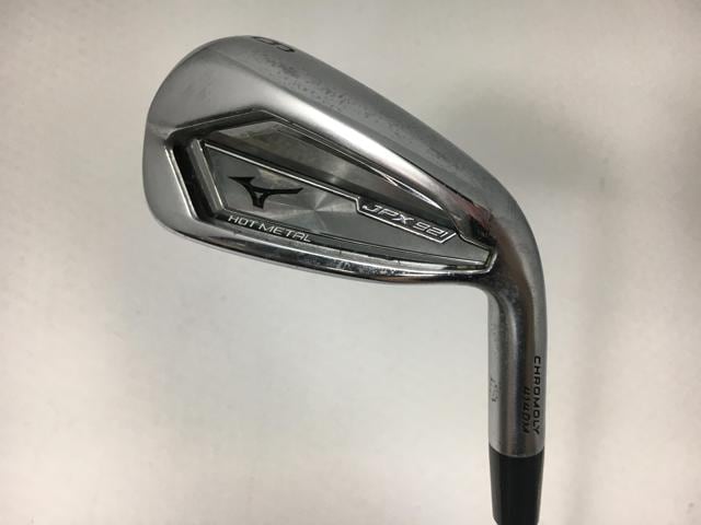 JPX921 ホットメタル 5本セット スチールファイバー i95 R JPX921 ホットメタル 5本セット スチールファイバー i95 R 【公式通販】