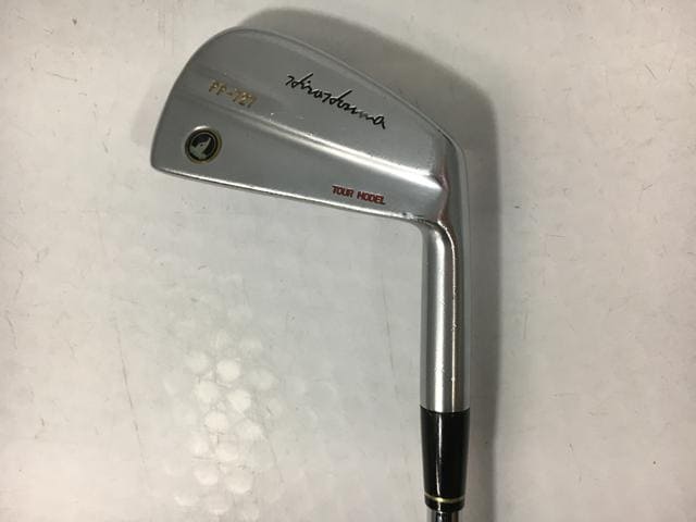 【中古ゴルフクラブ】(8本セット)ホンマ PP-727 ハガネスチール 3〜10【14日間返品OK】