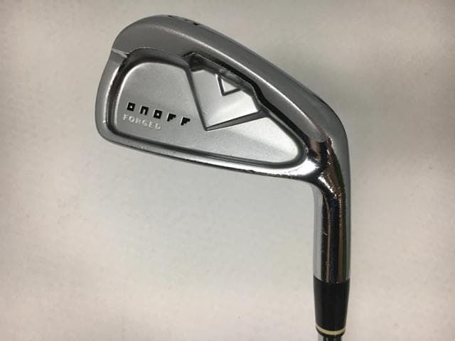 返品OK 【中古ゴルフクラブ】ダイワ(グローブライド) ONOFF LABO SPEC