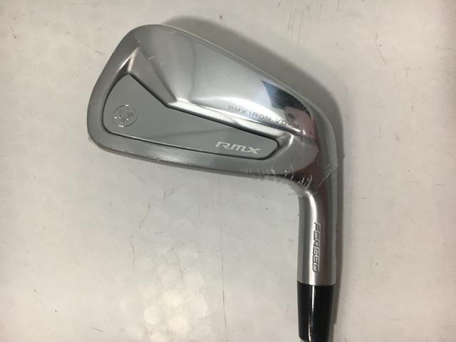 ヤマハ　RMX VDアイアン 中古6本セット 美品 YAMAHA（ヤマハ） （メンズ）リミックス RMX VD/R アイアンセット 6本
