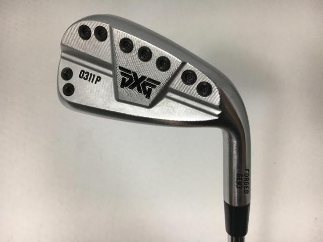 PXG 0311 T GEN3 アイアンセット NSプロ MODUS3 TOUR105【S】＃5～9.W
