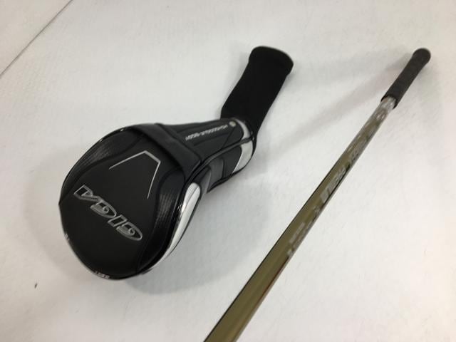 お買い得品！【中古ゴルフクラブ】イオンスポーツ GIGA HS797