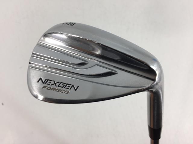 【中古ゴルフクラブ】NEXGEN NEXGEN フォージド ウェッジ 2022 NSプロ MODUS3 TOUR105 AW【14日間返品OK】