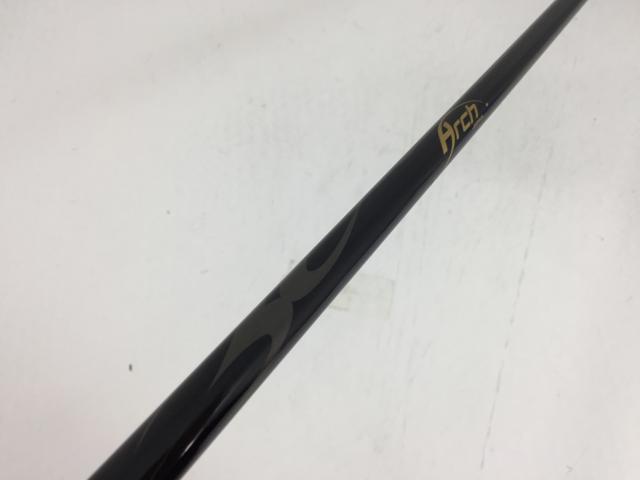 【中古ゴルフクラブ】Arch(アーチ) シャフト単品 (テーラーメイド スリーブ付) Arch KaMs 16609P 1W【14日間返品OK】