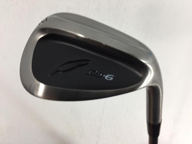 【中古ゴルフクラブ】【超美品】フォーティーン DJ-6 ブラックエディション ウェッジ 2023 NSプロ DS-91w BK AW【14日間返品OK】