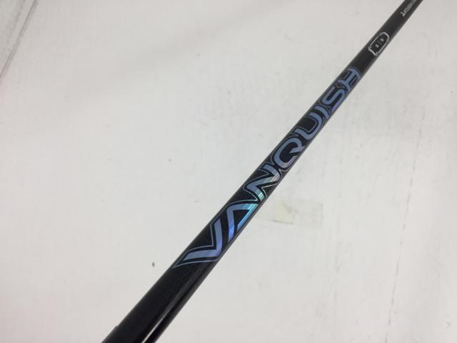【中古ゴルフクラブ】【美品】三菱ケミカル シャフト単品 (ヤマハ スリーブ付) VANQUISH 5 1W【14日間返品OK】