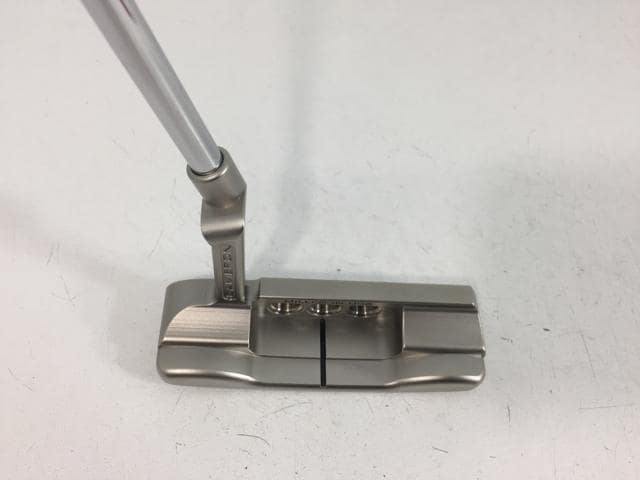 SCOTTY CAMERON OBJECT MALLET 1 パター SCOTTY CAMERON OBJECT MALLET 1 パター Newport Mallet 1 - Scotty