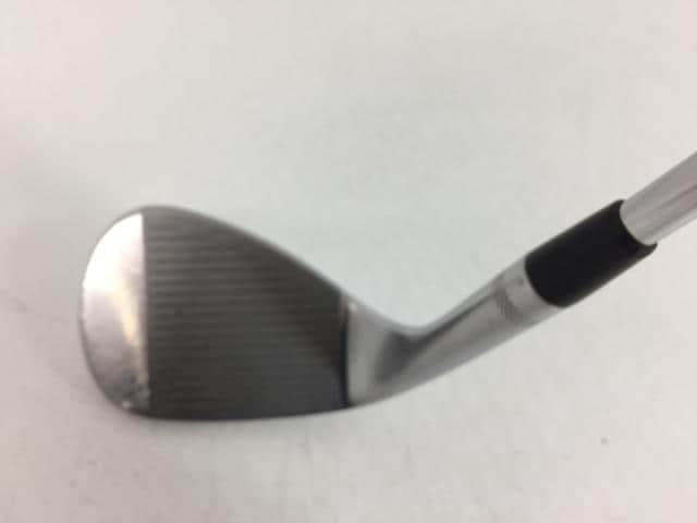 【中古ゴルフクラブ】タイトリスト ボーケイ ウェッジ スピンミルド SM7 (ツアークロム)56.14F(日本仕様) D/G SW【14日間返品OK】