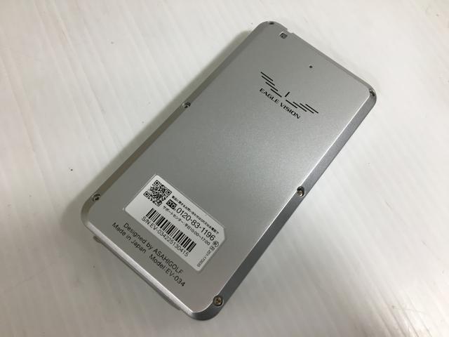 EAGLE VISION NEXT2 ゴルフ用デバイス EAGLE VISION イーグルビジョン正規品 NEXT 2 (ネクスト2) ゴルフナビ