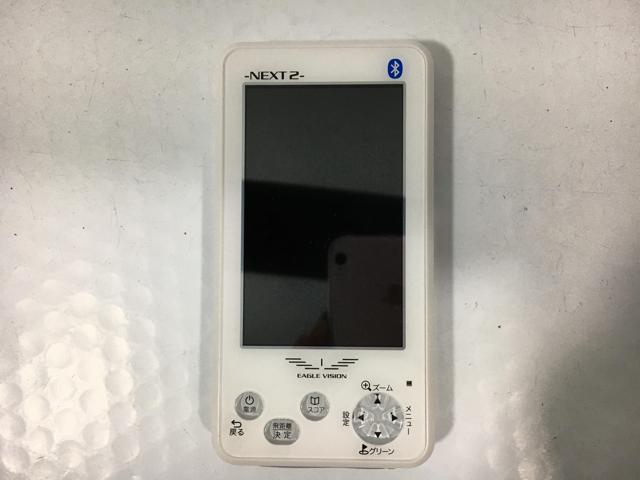 EAGLE VISION NEXT GPSナビ EV-034 イーグルビジョンEAGLEVISIONNEXT2EV-034