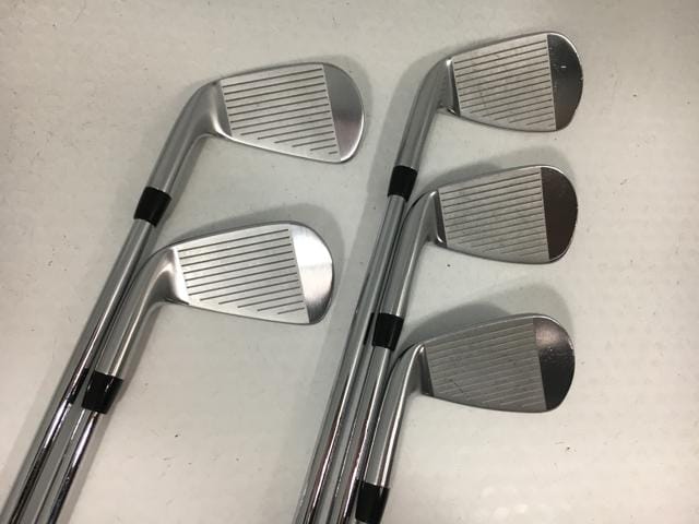 新品 タイトリスト T100 2021 アイアン 6-PW 5本 NS PRO アイアン T100S（2021） N.S. PRO 105T 5-P 6本セット