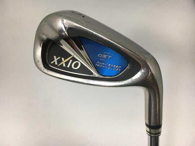 中古ゴルフクラブ】(7本セット)ダンロップ ゼクシオ8 エイト (XXIO 8