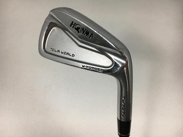 【中古ゴルフクラブ】(6本セット)ホンマ TOUR WORLD (ツアーワールド) TW727V アイアン NSプロ MODUS3 TOUR130 5〜10【14日間返品OK】