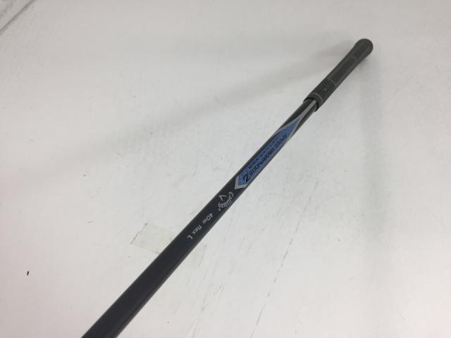 【中古ゴルフクラブ】キャロウェイ レガシー フェアウェイ 2010 SPEED AMORPHOUS Z 40w 5W