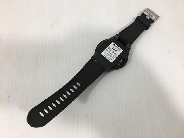 ザ・ゴルフウォッチ A1-Ⅲ お買い得品！【中古ゴルフ用品】【超美品