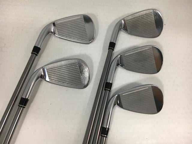 テーラーメイド GLOIRE グローレ5本 6-9P GL550i アイアン テーラーメイド GLOIRE グローレ5本 6-9P GL550i アイアン