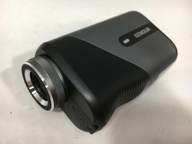 中古ゴルフ用品】【超美品】EENOUR(イーノウ) レーザー距離計 中古ゴルフ用品】【超美品】EENOUR(イーノウ) レーザー距離計
