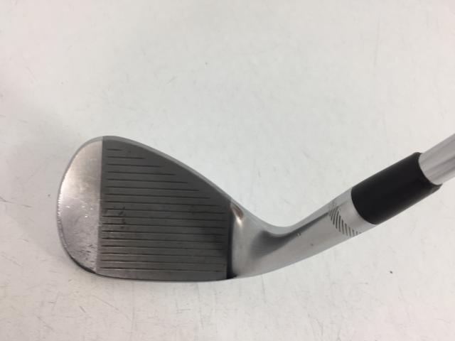 【中古ゴルフクラブ】タイトリスト ボーケイ ウェッジ スピンミルド SM7 (ツアークロム)52.12F(日本仕様) NSプロ 950GH AW【14日間返品OK】