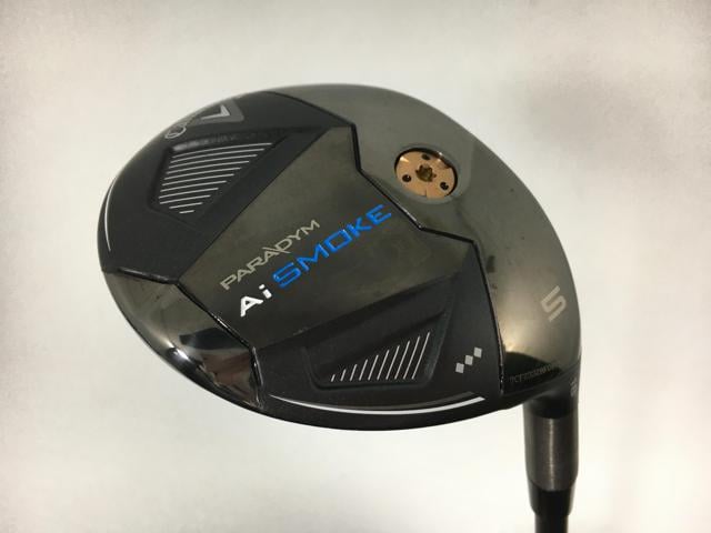 中古ゴルフクラブ】【超美品】キャロウェイ PARADYM (パラダイム) Ai