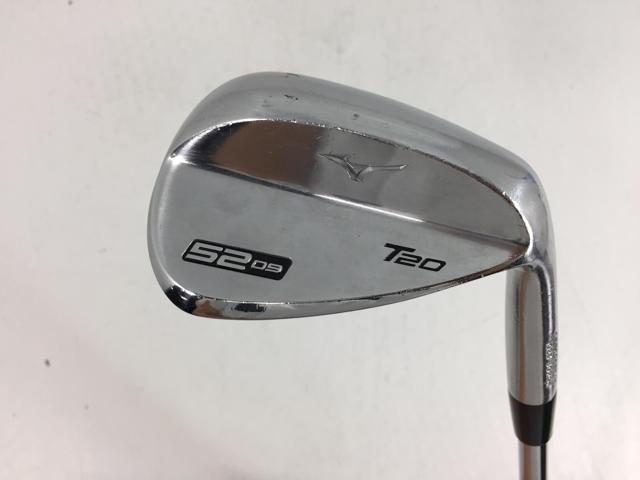 【中古ゴルフクラブ】【美品】ミズノ S23 ウェッジ (ホワイトサテン) 58.14S NSプロ 950GH SW【14日間返品OK】