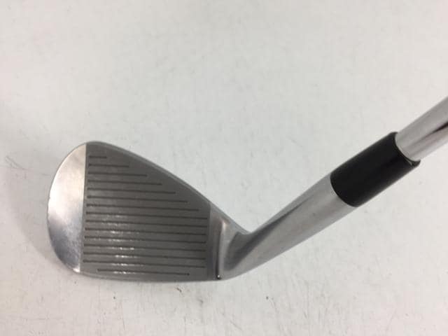 【中古ゴルフクラブ】【美品】ミズノ S23 ウェッジ (ホワイトサテン) 58.14S NSプロ 950GH SW【14日間返品OK】