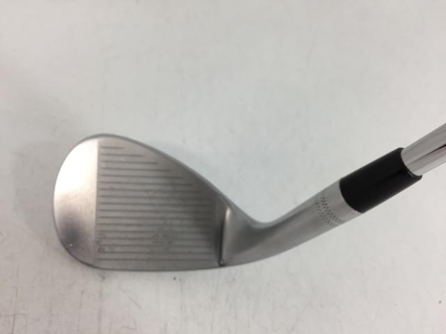 【中古ゴルフクラブ】タイトリスト ボーケイ フォージド ウエッジ 56.10M 2017 D/G SW【14日間返品OK】