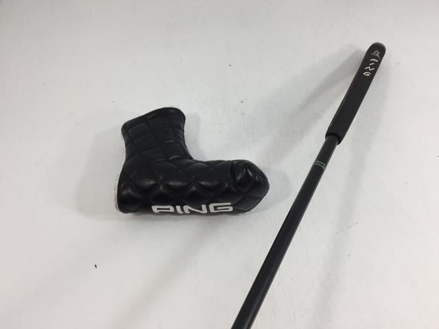 ピン PING ANSER(2023) 33インチ パター PT オリジナルカーボン