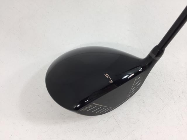 中古】プロギア LS 2023 ユーティリティ 22° SRフレックス 39.5インチ