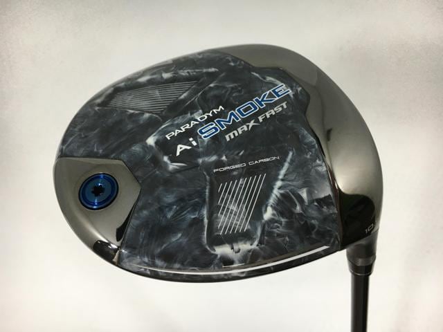 キャロウェイ パラダイム ドライバー MAX FAST PARADYM MAX FAST 10.5