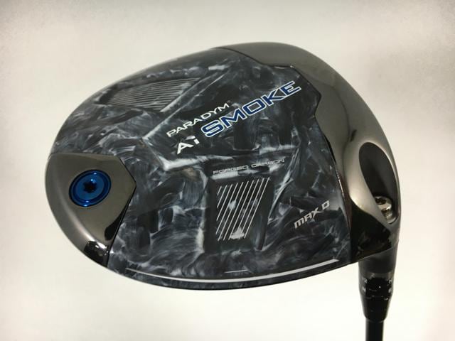 即決 中古美品 PARADYM (パラダイム) フェアウェイ 2023 (日本仕様) 5W