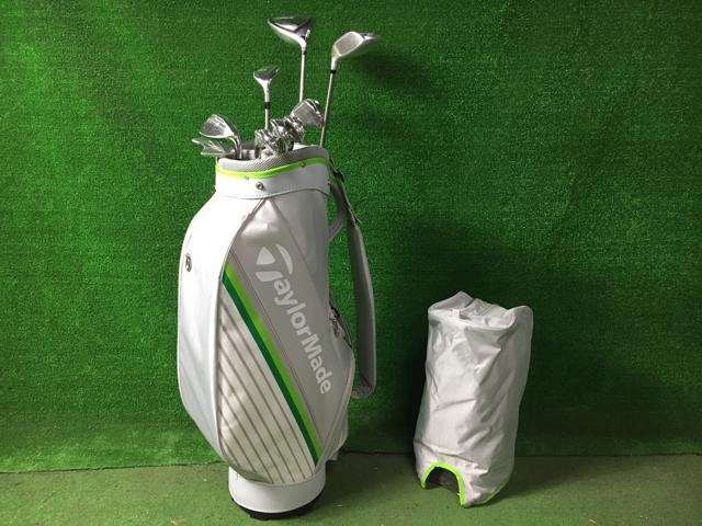 中古ゴルフクラブ】【未使用品】テーラーメイド RBZ 中古ゴルフクラブ】【未使用品】テーラーメイド RBZ